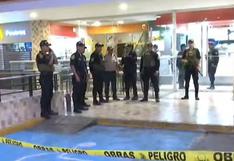 McDonald’s: Hombre asesinado en local de comida tenía antecedentes penales (VIDEO) 