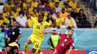 Tras 92 años de invictos: Ecuador rompió la racha del anfitrión tras el triunfo ante Qatar en el Mundial 2022