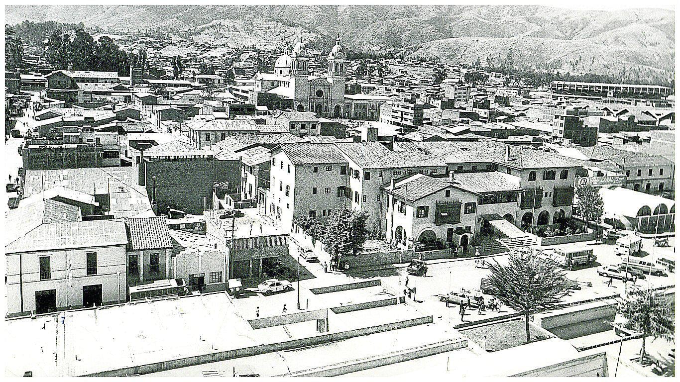 ​Huancayo celebra sus 152 años de creación política como provincia