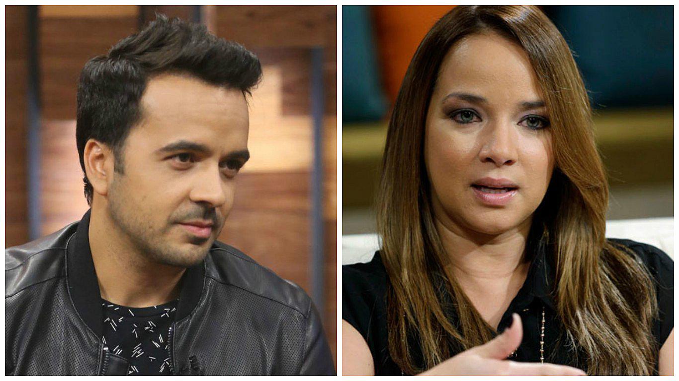 Luis Fonsi: Adamari López lo acusó de infiel y él hace esto en Instagram  (FOTO)