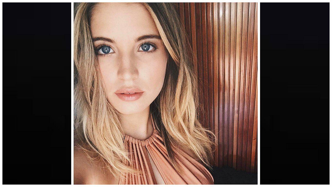 Flavia Laos sorprendió a sus seguidores con este vestido de 'infarto' (FOTOS)