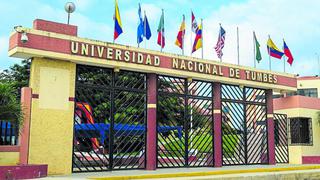 Observan proceso de licitación de servicio de la Universidad Nacional de Tumbes