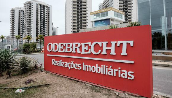 Brasil pide que declaraciones sobre Odebrecht se mantengan en secreto