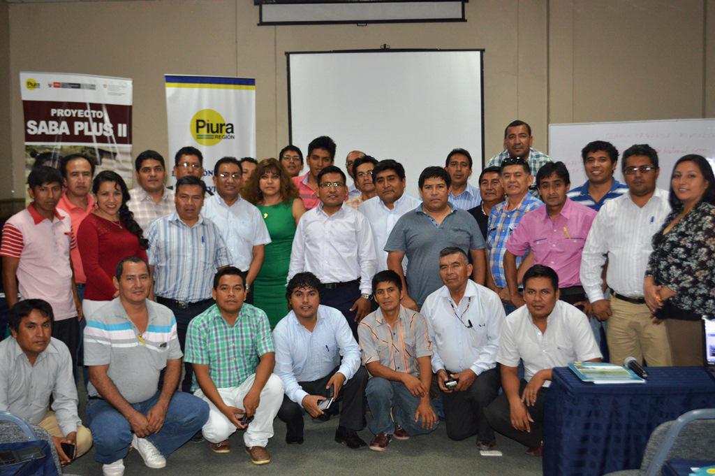 Piura: Dirección de Vivienda impulsa el servicio y acceso de agua clorada