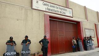 Corte del Callao pide relación de adolescentes infractores para evaluar su posible libertad por emergencia del COVID-19