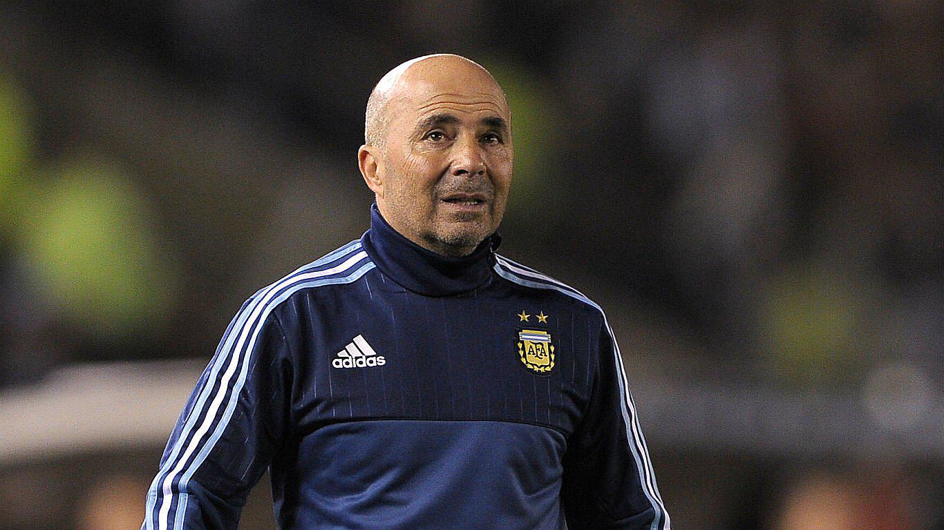 Selección peruana se protege de los espías de Jorge Sampaoli