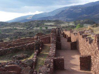 Declaran Patrimonio Monumental a Lucre