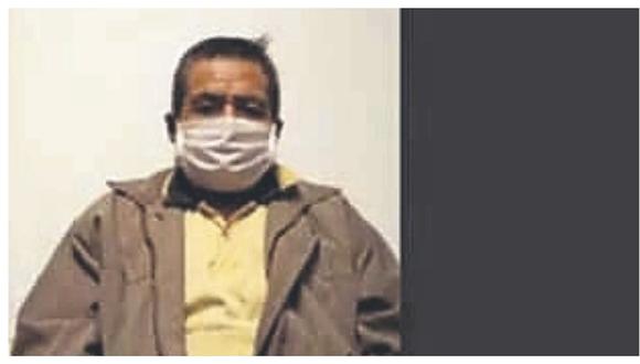 Seis meses al penal por tocar a menor en Huaraz 