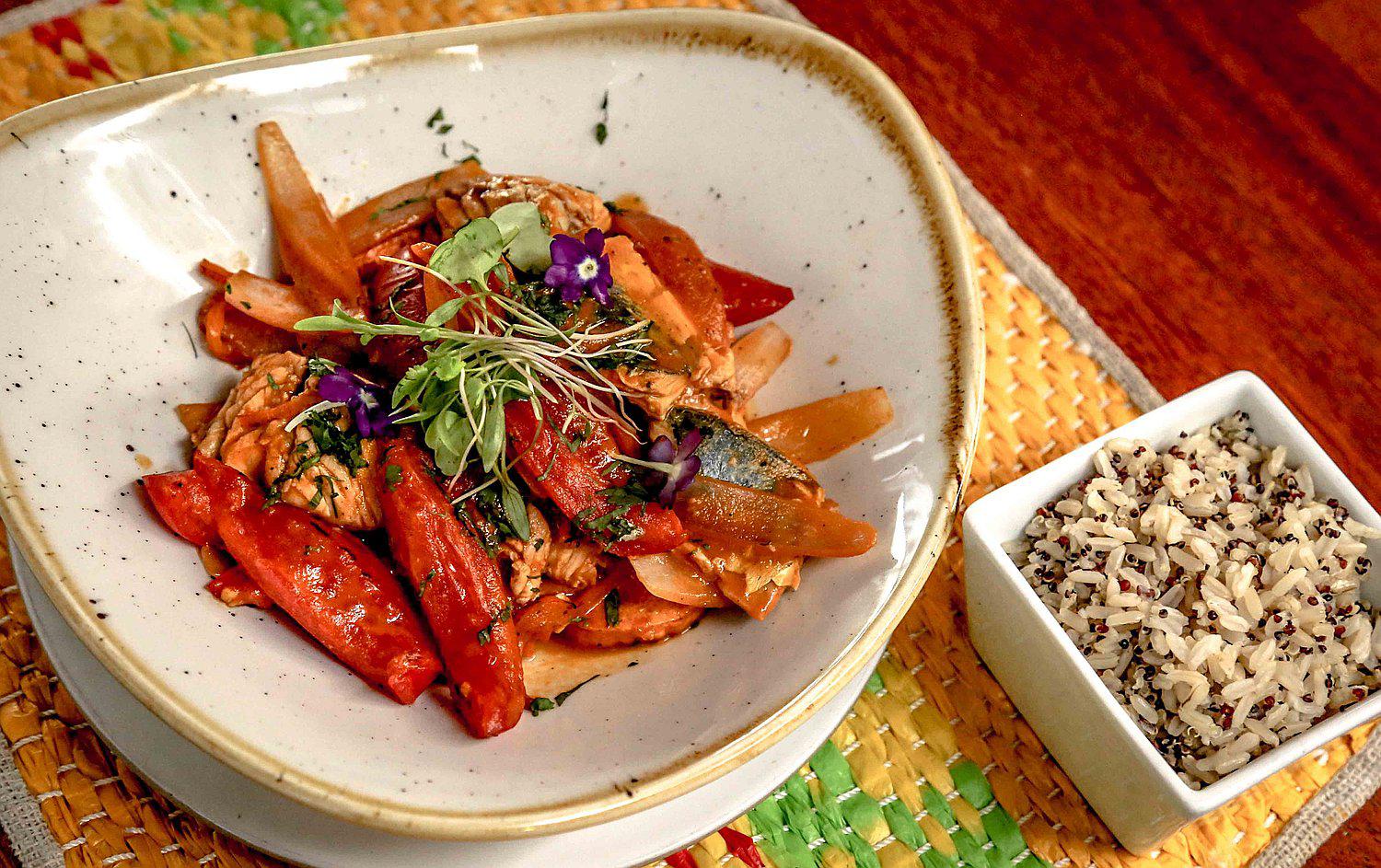 Consumir pescado disminuye el riesgo de desarrollar diabetes tipo 2 