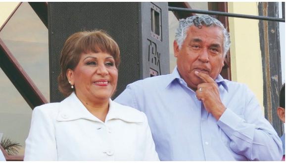 Corte Suprema define el 26 de abril suerte de Espinoza y Cortez 