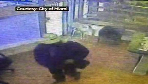 Un hombre armado roba joyería de Miami y se lleva joyas por 500.000 dólares