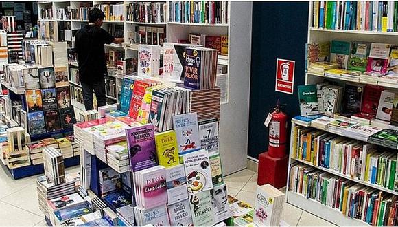 Miles de libros a nivel nacional te costarán S/9.90 a partir del viernes 7 al 17 de junio