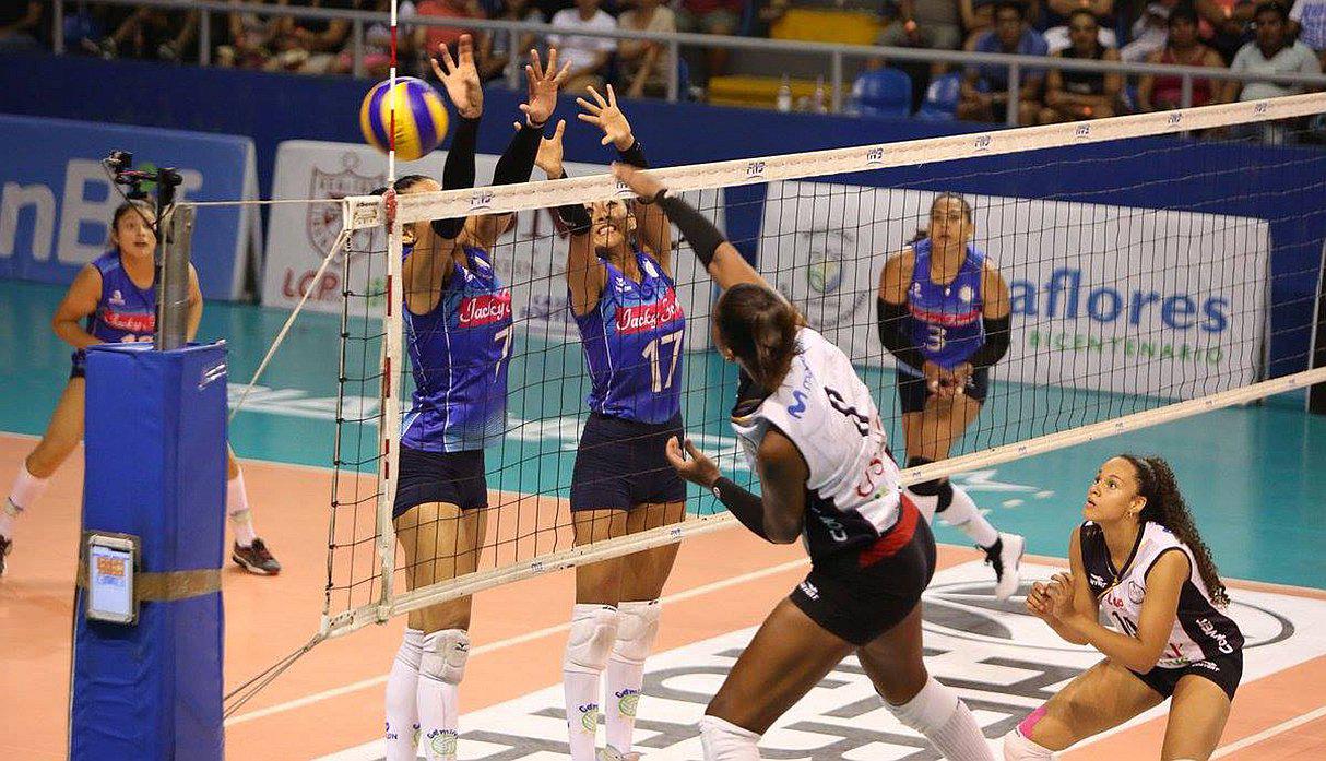 Liga Nacional de Voleibol anunció fecha de inicio del torneo