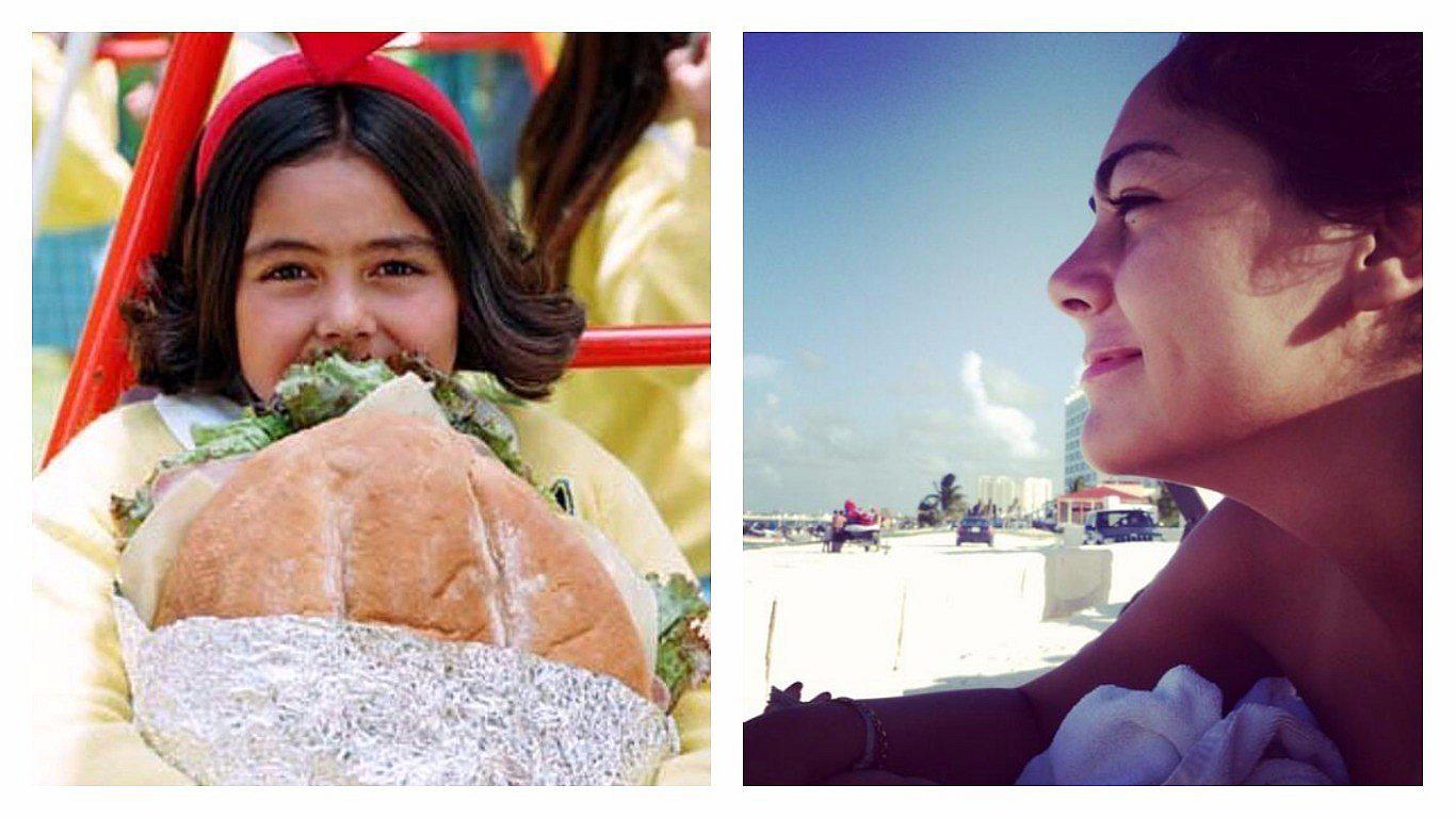 Así luce 'Polita' de 'Vivan los niños' tras 15 años del estreno de la novela (FOTOS) 