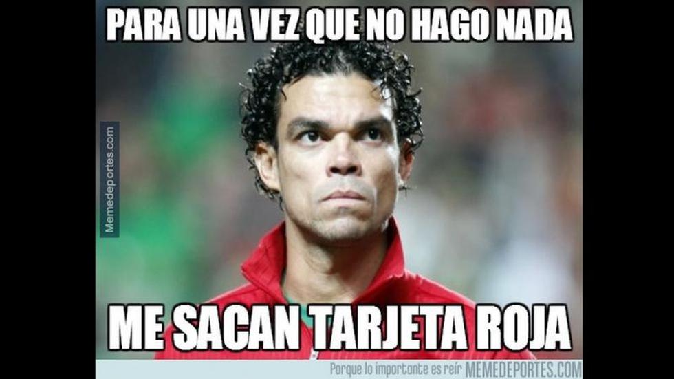 Brasil 2014: Los 'memes' tras la derrota de Portugal (FOTOS)