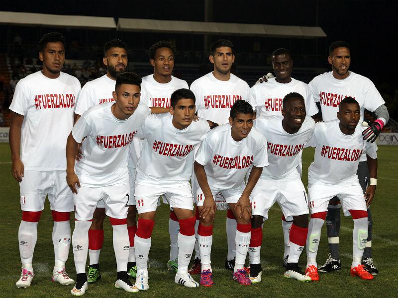 Selección Peruana: Estos son los pre convocados por Gareca para la Copa América
