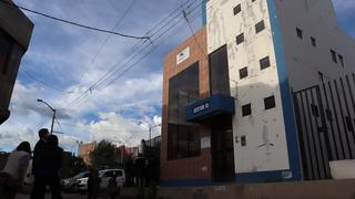 Huancayo: De los 8 módulos de médicos de familia, 5 están cerrados en asentamiento humano Justicia, Paz y Vida