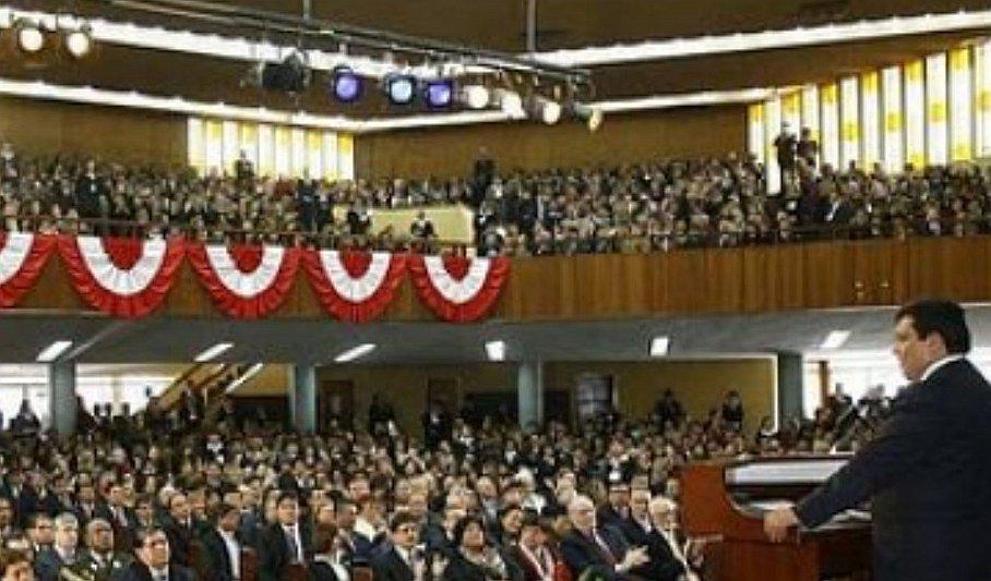 Evangélicos consideran que ganador deberá reconciliar al Perú