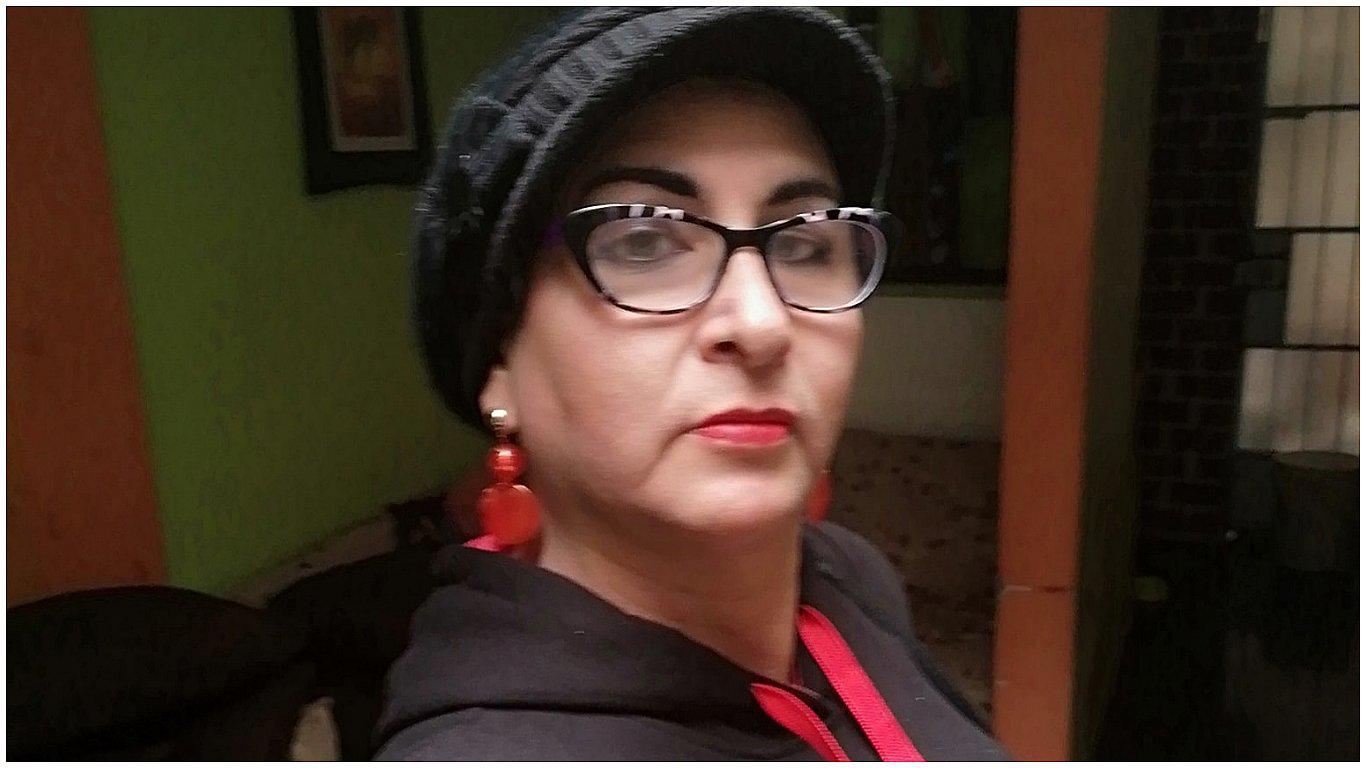 Exregidora transgénero disputa condecoración a la "Mujer del Año" 