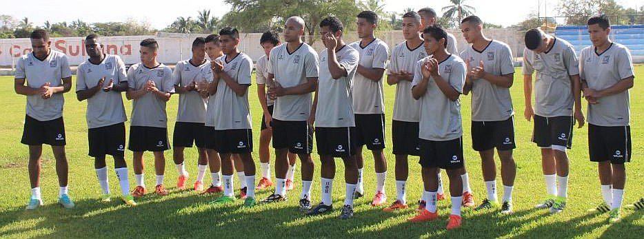Piura: Dan a conocer plantel oficial de jugadores de Alianza Atlético de Sullanna
