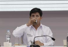 Pedro Castillo: emiten “alertas muy graves” por incumplimiento de compromisos del presidente