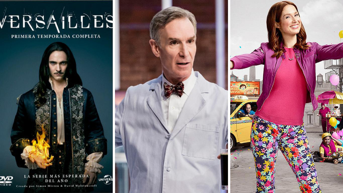 Netflix: conoce los estrenos para el mes de mayo (VIDEO)