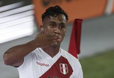 Renato Tapia sobre la posibilidad de volver al Mundial: “Marca una pauta en el fútbol peruano, en el país”