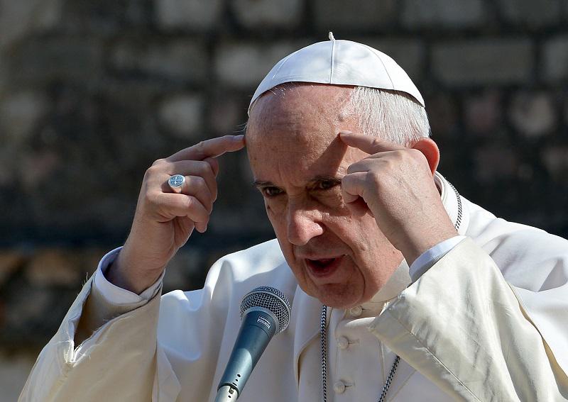 Papa Francisco: Hiroshima y Nagasaki simbolizan el poder de destrucción del hombre