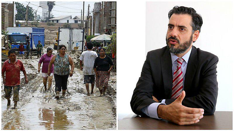 Microfinancieras ofrecen créditos de emergencia para impulsar zonas afectadas