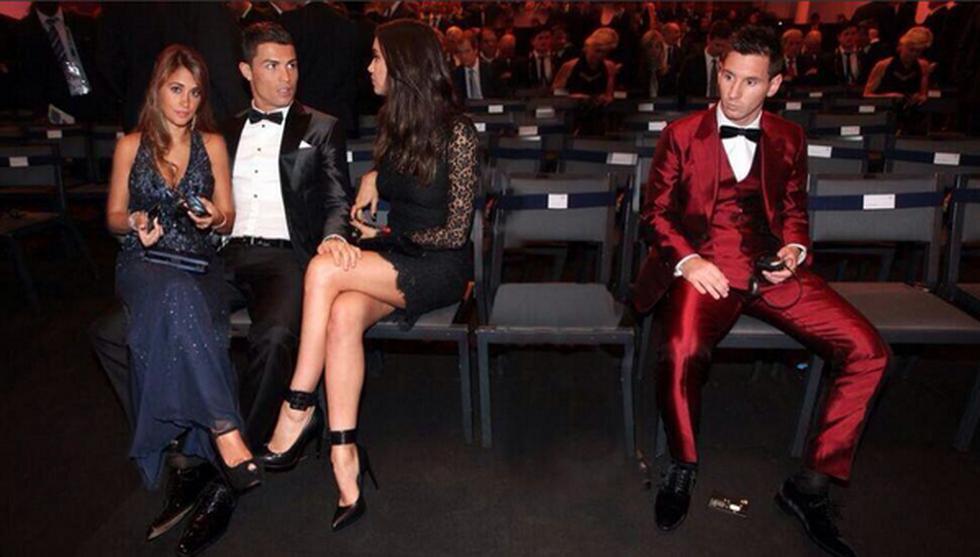 Balón de oro: Mira los memes inspirados por Lionel Messi