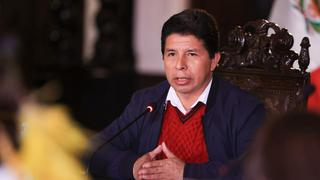 Presidencia pro témpore de Alianza del Pacífico se entregará a Pedro Castillo en Lima, confirma canciller de México