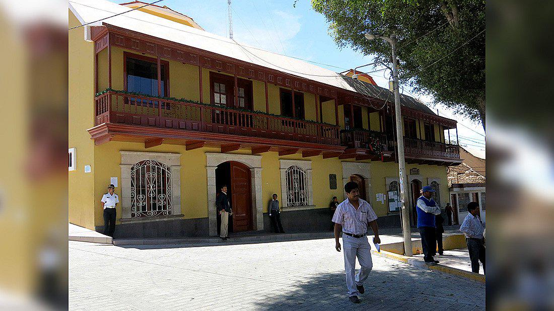 Torata: Fiscalía indaga cobros indebidos por más de S/ 3 millones