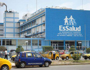 Cuatro años de cárcel para médico