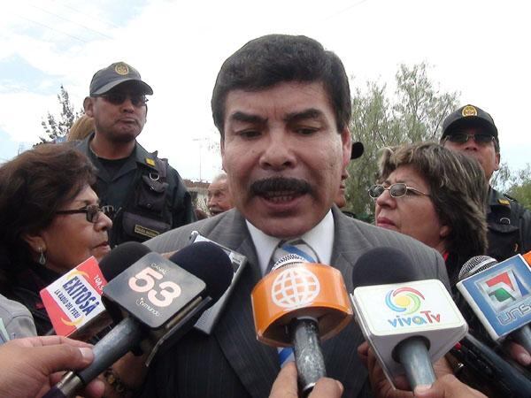 Alcalde pide que Óbolo Voluntario regrese a municipio 