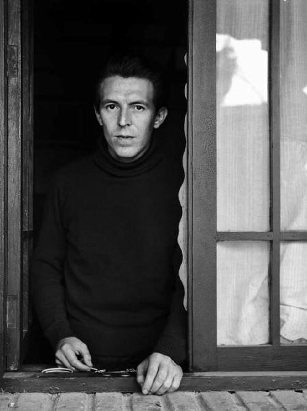 Julio Ramon Ribeyro: Un día como hoy nació el autor de "Los gallinazos sin plumas" (FOTOS)