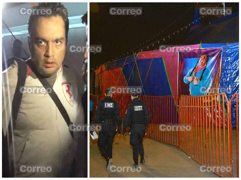 ​Paisana Jacinta: Suben a once los heridos tras explosión (VIDEO)