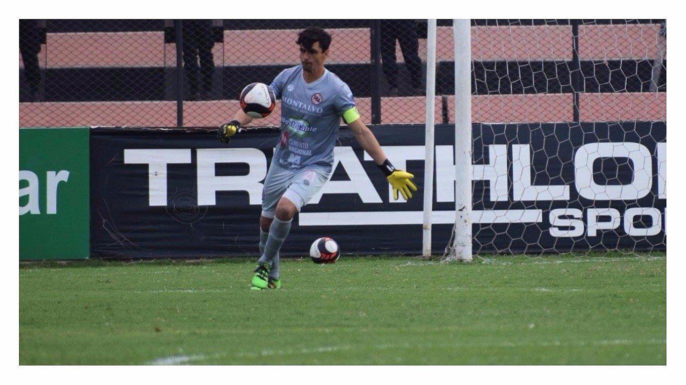 César Vallejo vs. Sport Boys: Daniel Ferreyra recibe castigo de tres jornadas 