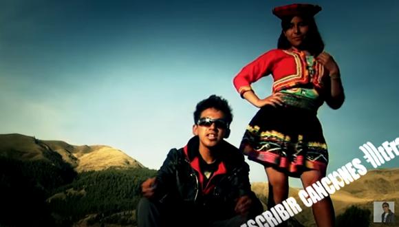 Facebook: Mira el primer video de reggaeton en quechua (VIDEO)