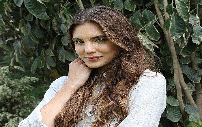 Macarena Achaga: “El regreso de Lucas tiene balas, sangre y besos”