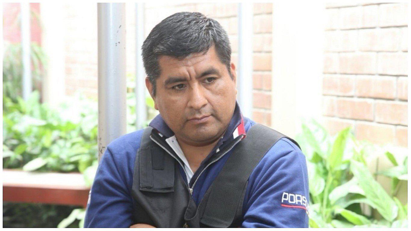 JNE suspende a Ángel Chilingano como alcalde de Villa María del Triunfo