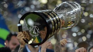 Copa América 2021: conoce la clasificación de las tablas de posiciones de la fase de grupos