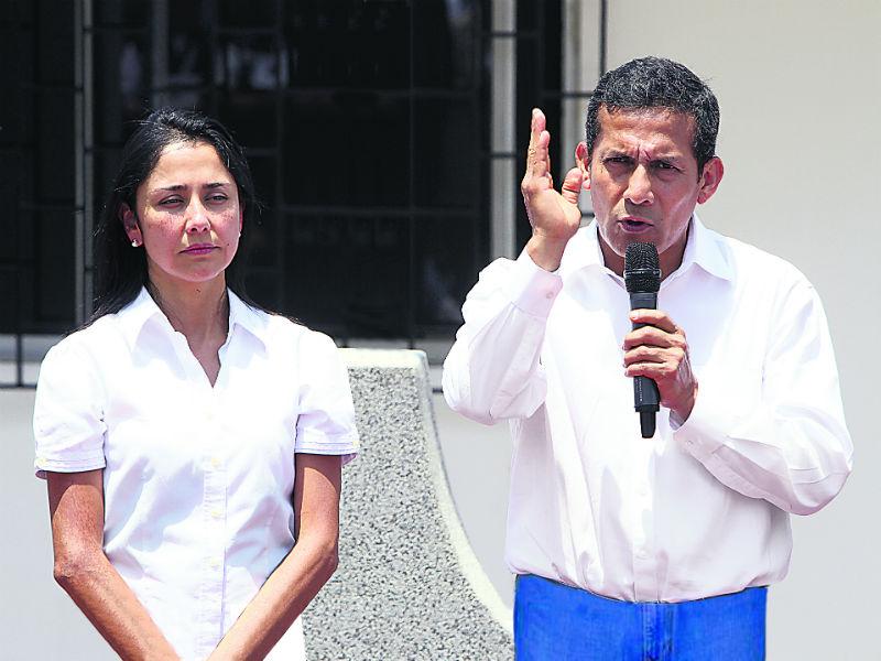 Partido Nacionalista falsificó firma para entregar informe de aportes