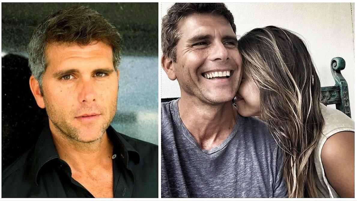 ¡Lo afirmó! Christian Meier confirma romance con Alondra García para revista internacional