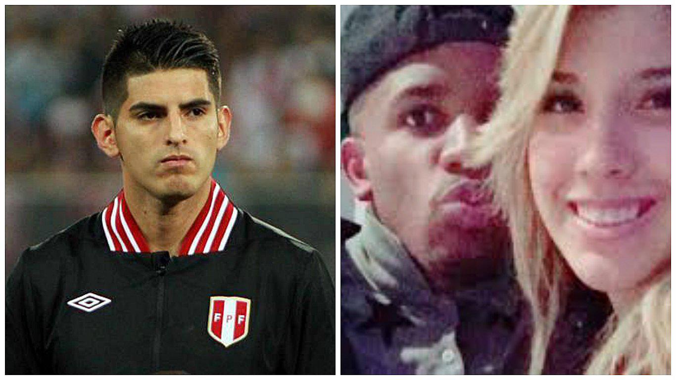 Yahaira Plasencia: Carlos Zambrano la defiende y arremete contra "TV basura"