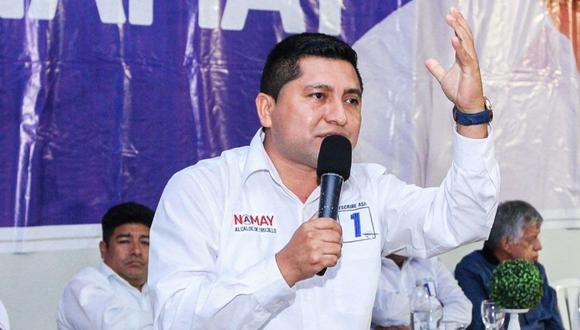Lista del también alcalde de La Esperanza había solicitado la nulidad parcial de elecciones internas de APP en segunda instancia. Todo queda en manos del Jurado Nacional de Elecciones.