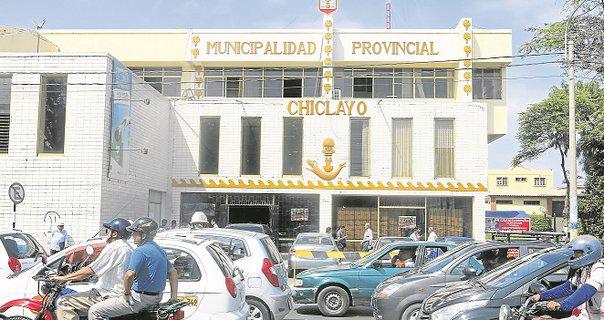 Chiclayo: Fiscalía Anticorrupción cita a Cornejo 