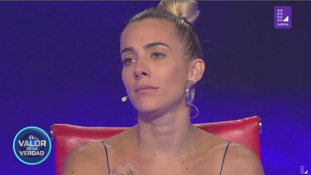 'El Valor de la Verdad': Poly Ávila revela que fue presionada para no denunciar (VIDEO)
