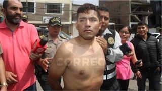 El Agustino: Hombre agredió a su expareja y lanzó una bomba molotov contra familia de su víctima (VIDEO)
