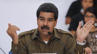 Maduro también convoca a movilización popular en Venezuela