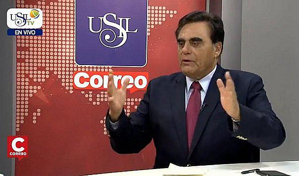 Los Desayunos de Correo y Usil: programa del 10 de noviembre de 2016
